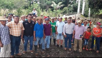 ATTT Veraguas en Respuesta a la Comunidad